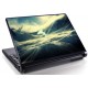 Laptopskin peisaje abstracte 00039