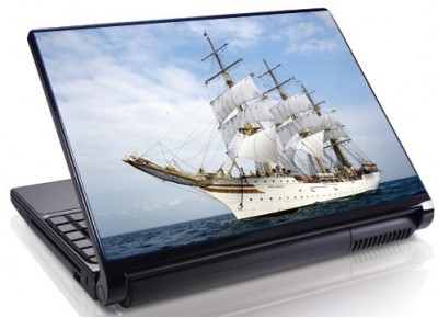 Laptopskin peisaje abstracte 00041