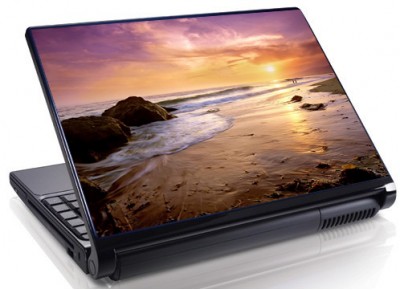 Laptopskin peisaje abstracte 00042