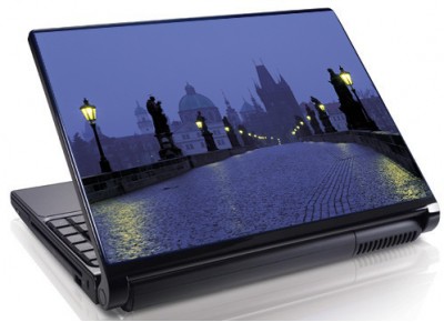 Laptopskin peisaje naturale 00009