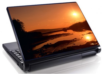 Laptopskin peisaje naturale 00013