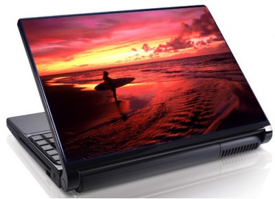 Laptopskin peisaje naturale 00022