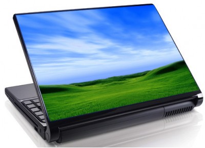 Laptopskin peisaje naturale 00024