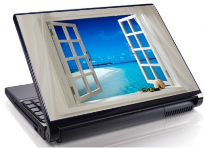 Laptopskin peisaje naturale 00025