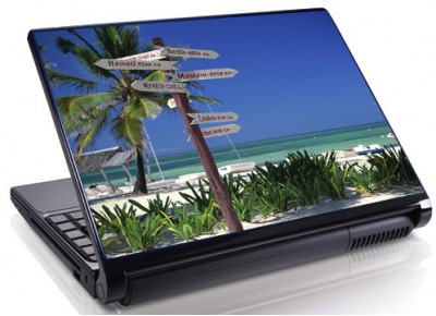 Laptopskin peisaje naturale 00029