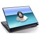 Laptopskin abstract 00079