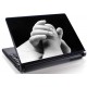 Laptopskin abstract 00080