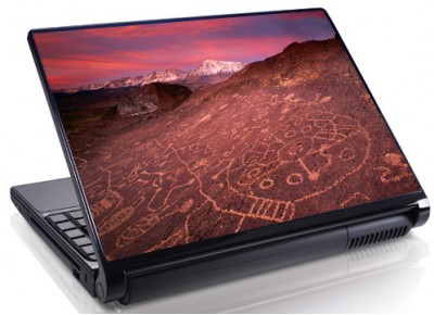 Laptopskin peisaje naturale 00082