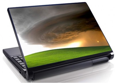 Laptopskin peisaje naturale 00090