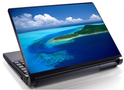 Laptopskin peisaje naturale 00099
