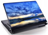 Laptopskin peisaje naturale 00125