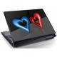 Laptopskin abstract 00085