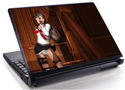 Laptopskin sexygirls3d 00025