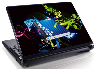 Laptopskin vector 00005