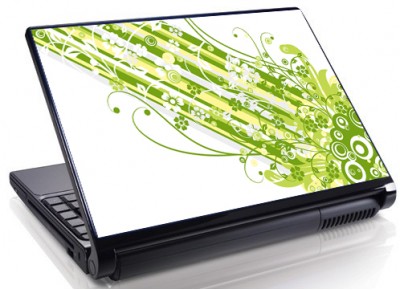 Laptopskin vector 00008
