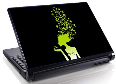 Laptopskin vector 00016