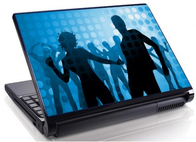 Laptopskin vector 00018