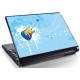 Laptopskin vector 00029