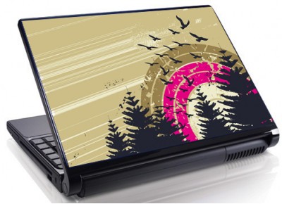 Laptopskin vector 00044