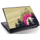 Laptopskin vector 00044