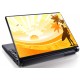 Laptopskin vector 00045