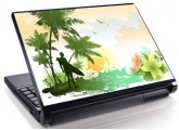 Laptopskin vector 00047