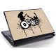 Laptopskin vector 00048