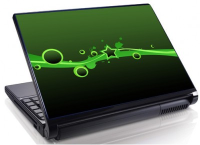 Laptopskin vector 00051