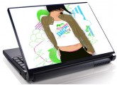 Laptopskin vector 00064