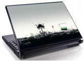 Laptopskin vector 00068