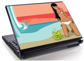 Laptopskin vector 00080