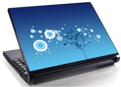 Laptopskin vector 00092