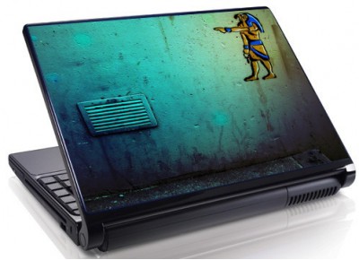 Laptopskin vector 00093