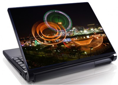 Laptopskin vector 00096