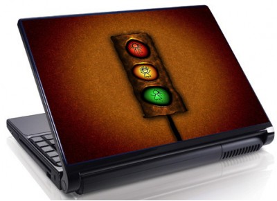 Laptopskin vector 00100