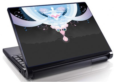 Laptopskin vector 00103
