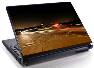 Laptopskin vector 00107