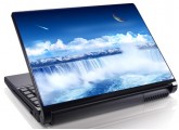 Laptopskin vector 00112