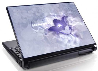Laptopskin abstract 00107