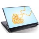 Laptopskin vector 00115