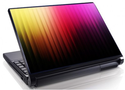 Laptopskin vector 00116