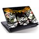 Laptopskin vector 00118