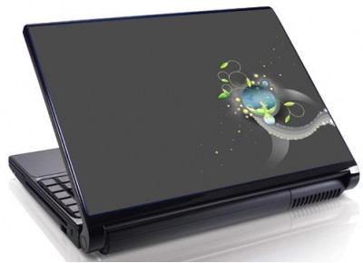 Laptopskin vector 00119