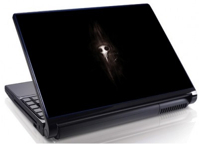 Laptopskin vector 00120