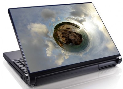 Laptopskin vector 00121