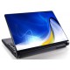Laptopskin vector 00122