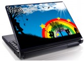 Laptopskin vector 00124