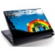 Laptopskin vector 00124