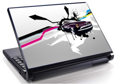Laptopskin vector 00125