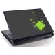 Laptopskin vector 00126